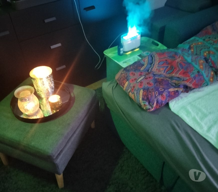 Escort Liège Liège-Centrum - Photos Vivastreet H cherche femme pour massage