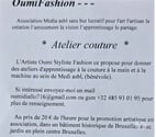 Bruxelles - Bruxelles (Brussels) — Atelier couture