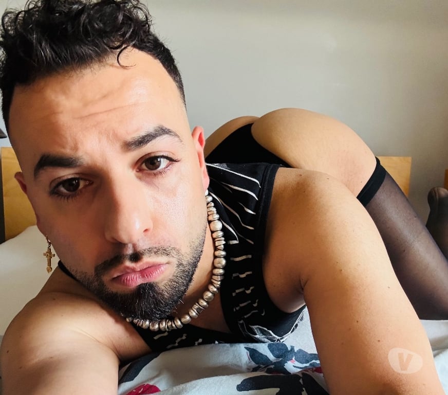 Gay Liège Liège-Centrum - Photos Vivastreet Sissy boy soumis pour mâle actif et dominant ^^