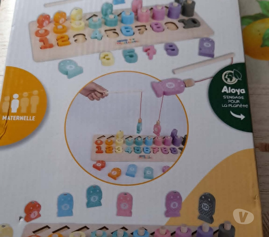 Jeux - jouets Tournai Tournai-Centrum - Photos Vivastreet Ma tablette d'apprentissage