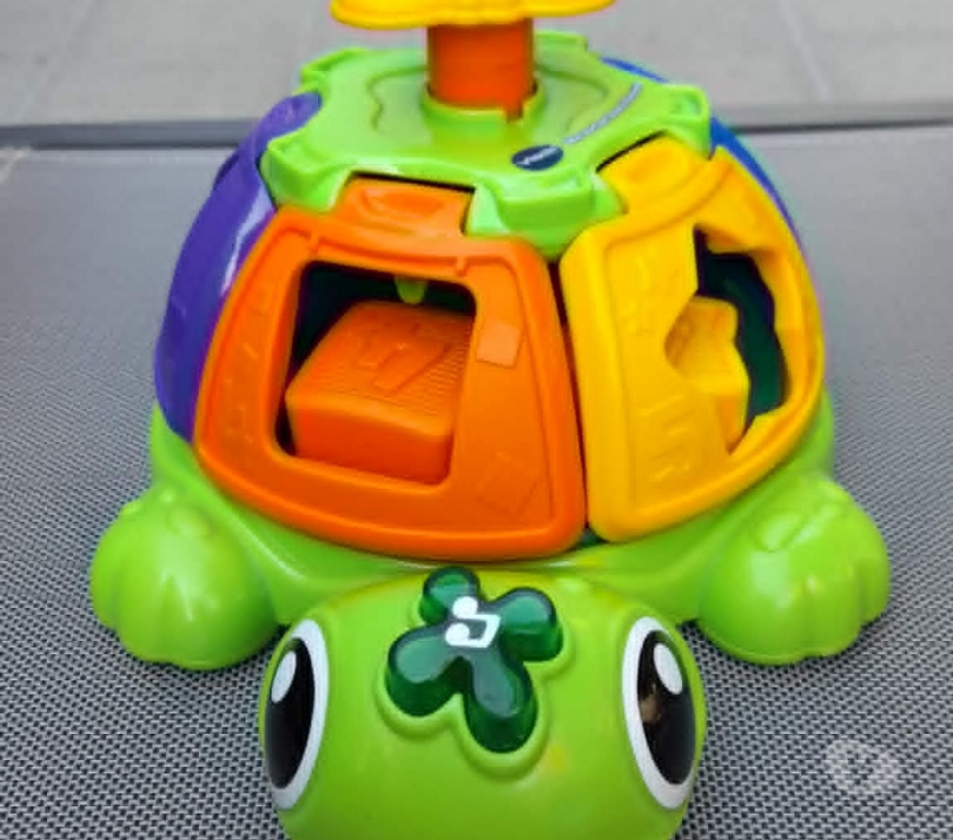 Jeux - jouets Tournai Tournai-Centrum - Photos Vivastreet Ma tortue tourni-formes