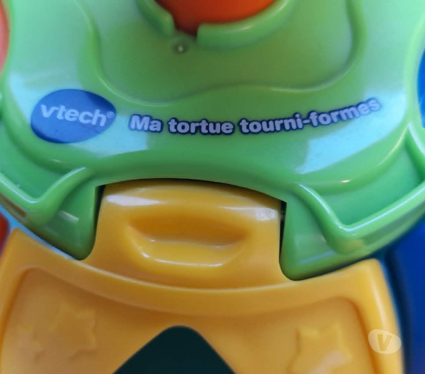 Jeux - jouets Tournai Tournai-Centrum - Photos Vivastreet Ma tortue tourni-formes
