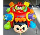 Tournai - Tournai — VTech Baby Joyeux Coccinelle éducative