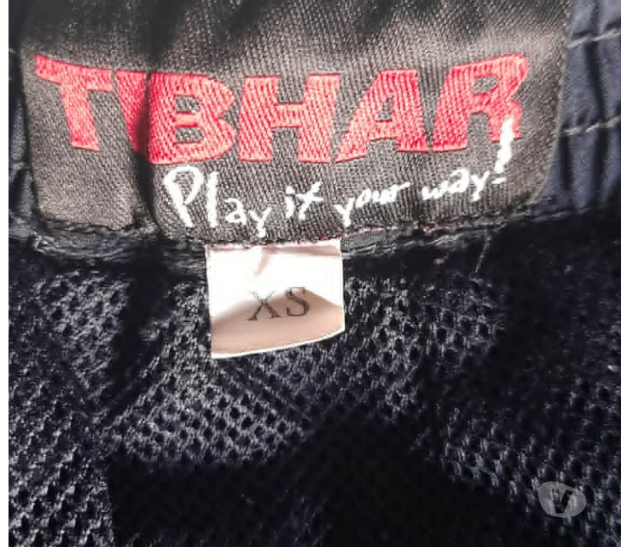 Vêtements occasion Tournai Tournai-Centrum - Photos Vivastreet Pantalon jogging Thibar Taille XS