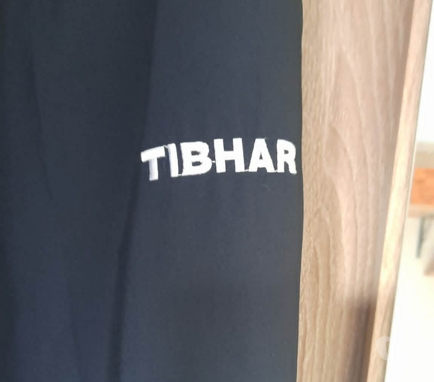 Vêtements occasion Tournai Tournai-Centrum - Photos Vivastreet Pantalon jogging Thibar Taille XS