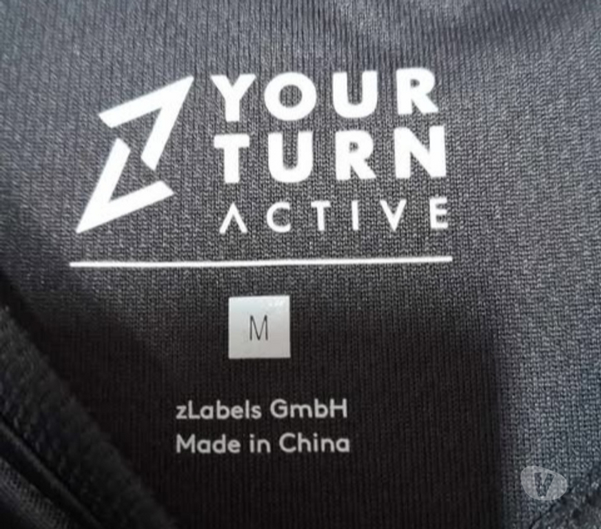 Chaussures Tournai Tournai-Centrum - Photos Vivastreet Lot 2 tee-shirts Sport Your Turn Taille M