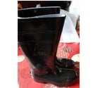 Tournai - Tournai — Bottes de sécurité