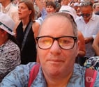 Liège - Liège — Daddy 58 ans cherche jeune homme max 23 ans non barbu