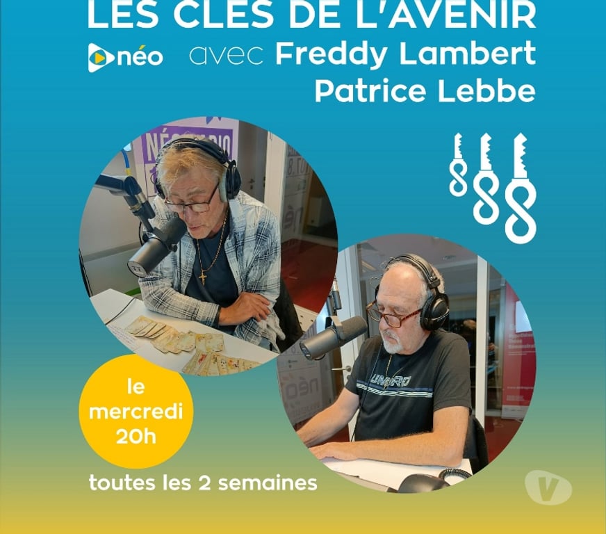Horoscope - voyance Tournai Tournai-Centrum - Photos Vivastreet reçoit sur rdv freddy lambert