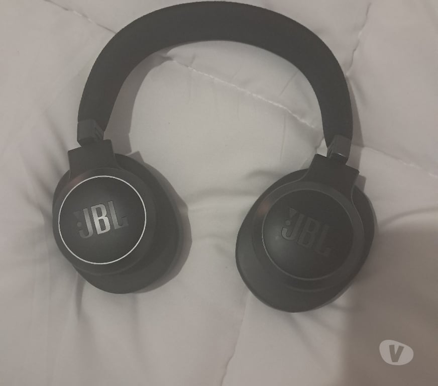TV - Son - iPod Schaerbeek - Photos Vivastreet Casque audio jbl 770nc noir