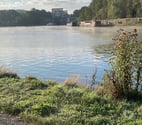 Tubize - Wallon Brabant — LE LONG DU CANAL... QUI AUSSI???