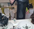 Aywaille - Province de Liège — Travestis soumise