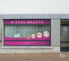 Perwez - Wallon Brabant — Commerce 70m² avec vitrine, Perwez