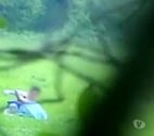 Liège - Liège — Voyeur en manque