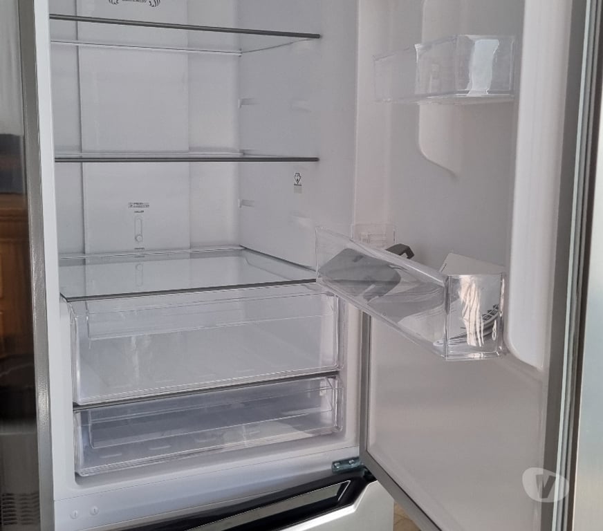 Electroménager La Louvière - Photos Vivastreet Frigo-congélateur VALBERG