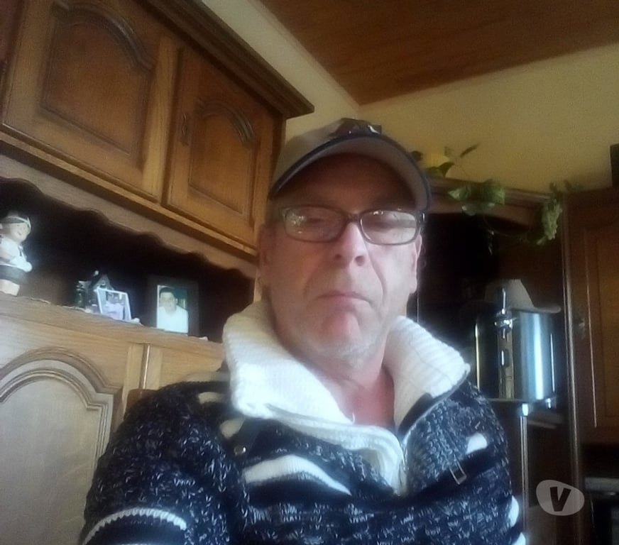 Hommes > Femmes Mons Ciply - Photos Vivastreet Monsieur recherche dame âge sans importance