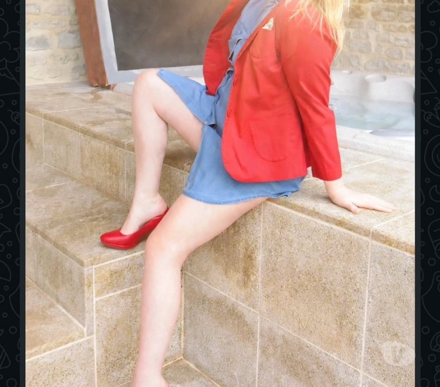 Escort Rixensart Genval - Photos Vivastreet Vip Anais belge, , je vous reçois et me déplace