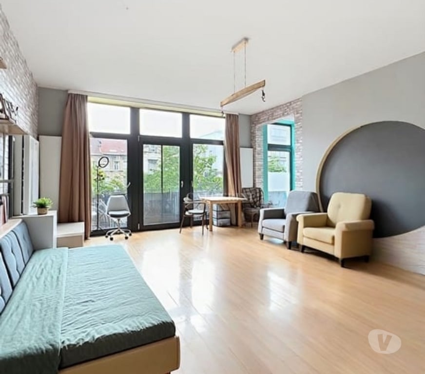 Appartement a vendre Bruxelles (Brussels) Bruxelles-Centrum - Photos Vivastreet Bel Appartement à vendre - Bruxelles -Yser-Rogier