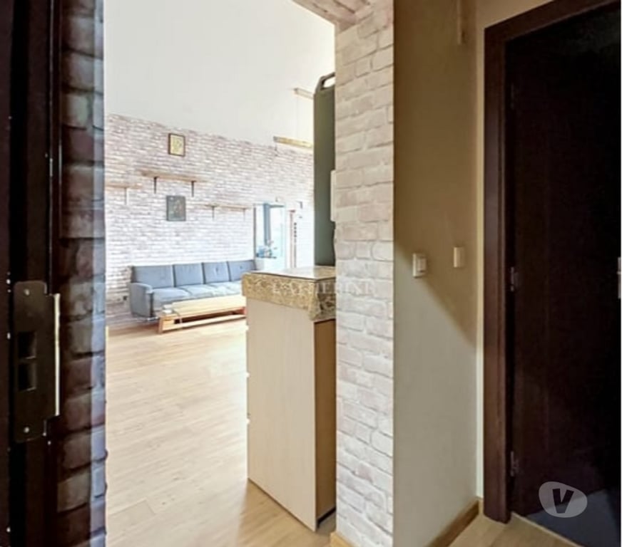 Appartement a vendre Bruxelles (Brussels) Bruxelles-Centrum - Photos Vivastreet Bel Appartement à vendre - Bruxelles -Yser-Rogier