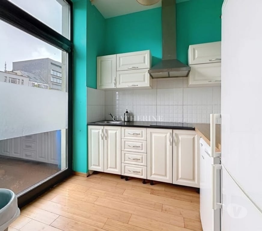 Appartement a vendre Bruxelles (Brussels) Bruxelles-Centrum - Photos Vivastreet Bel Appartement à vendre - Bruxelles -Yser-Rogier