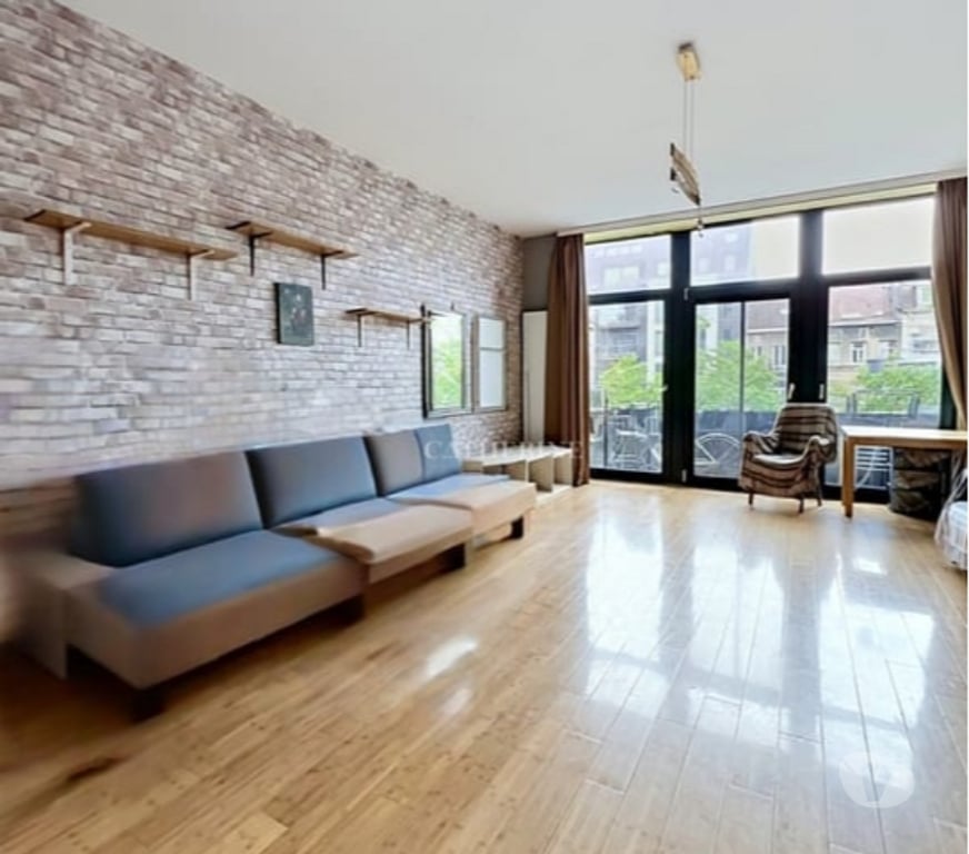 Appartement a vendre Bruxelles (Brussels) Bruxelles-Centrum - Photos Vivastreet Bel Appartement à vendre - Bruxelles -Yser-Rogier