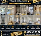 Travaux de rénovation – Bruxelles et alentours