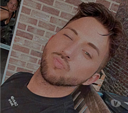 Rencontre gay - Photos Vivastreet Je te suce maintenant !?