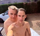 Charleroi - Charleroi — Couple gay pour du plaisir Max 42 ans