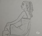 Bruxelles - Bruxelles (Brussels) — artiste cherche modèle