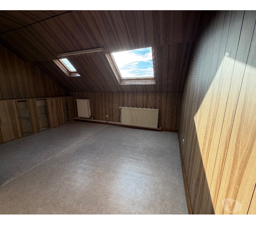 Annonce maison Ixelles - Photos Vivastreet Maison 183m2 Flagey, Jourdan & Parlement Européen