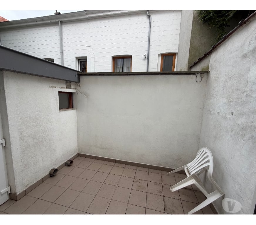 Annonce maison Ixelles - Photos Vivastreet Maison 183m2 Flagey, Jourdan & Parlement Européen