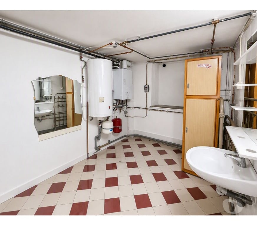 Annonce maison Ixelles - Photos Vivastreet Maison 183m2 Flagey, Jourdan & Parlement Européen