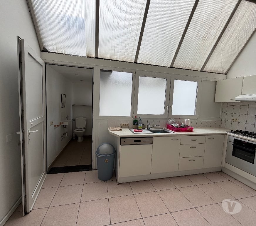 Annonce maison Ixelles - Photos Vivastreet Maison 183m2 Flagey, Jourdan & Parlement Européen