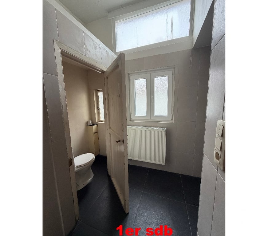 Annonce maison Ixelles - Photos Vivastreet Maison 183m2 Flagey, Jourdan & Parlement Européen