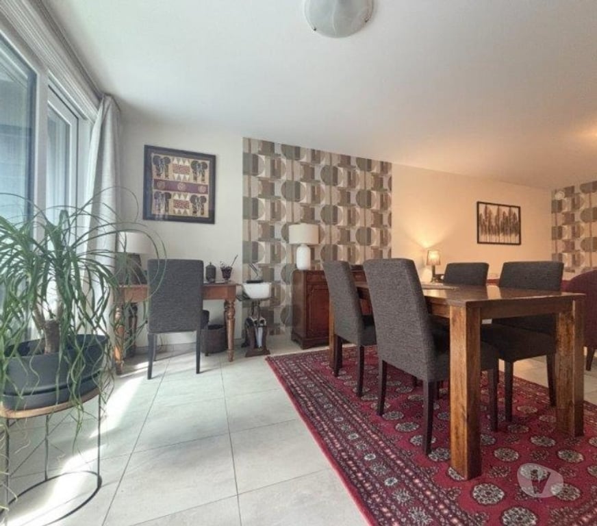 Appartement a vendre Anloy - Photos Vivastreet Libin : bel appartement avec terrasse, 3ch, parking.