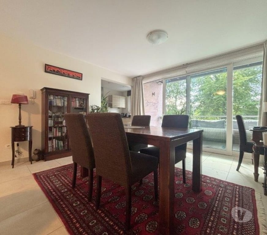 Appartement a vendre Anloy - Photos Vivastreet Libin : bel appartement avec terrasse, 3ch, parking.