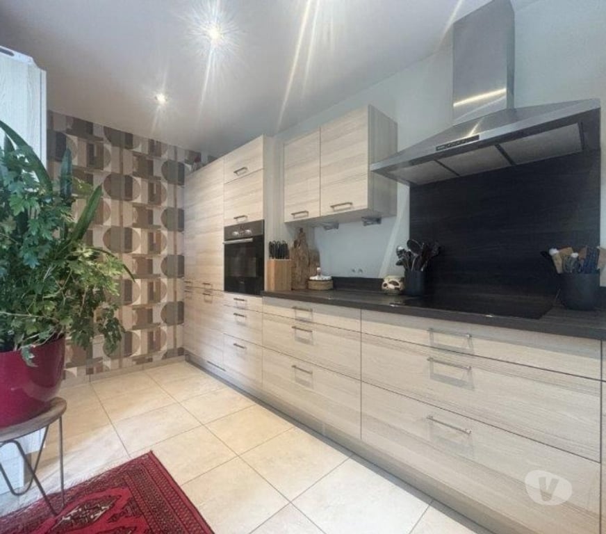Appartement a vendre Anloy - Photos Vivastreet Libin : bel appartement avec terrasse, 3ch, parking.