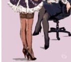 Beez - Namur — Sissy soumise cherche actif domi et amitié (lire!)