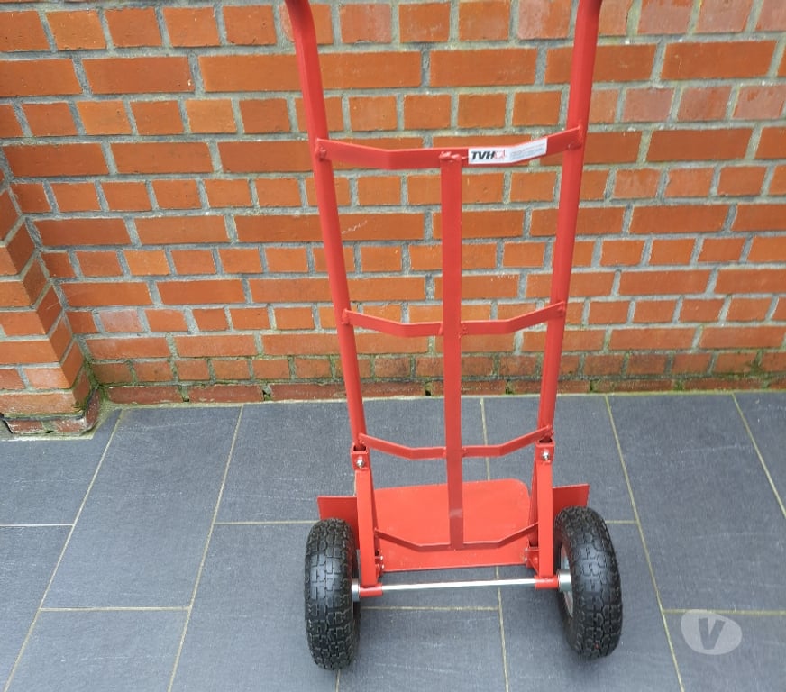  Mouscron Mouscron-Centrum - Photos Vivastreet Diable de marque TVH
