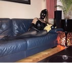 Laeken - Bruxelles-Capitale — Jolie travestie dominante et tbm pour sissy soumise