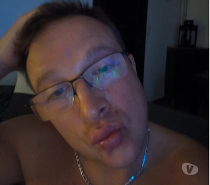 Gay Poulseur Comblain-au-Pont - Photos Vivastreet Très envie de toi