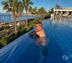 Charleroi - Charleroi — Beau jeune homme disponible pour femme…
