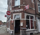 Angleur - Grivegnée — À VENDRE – CAFÉ LE RENORY