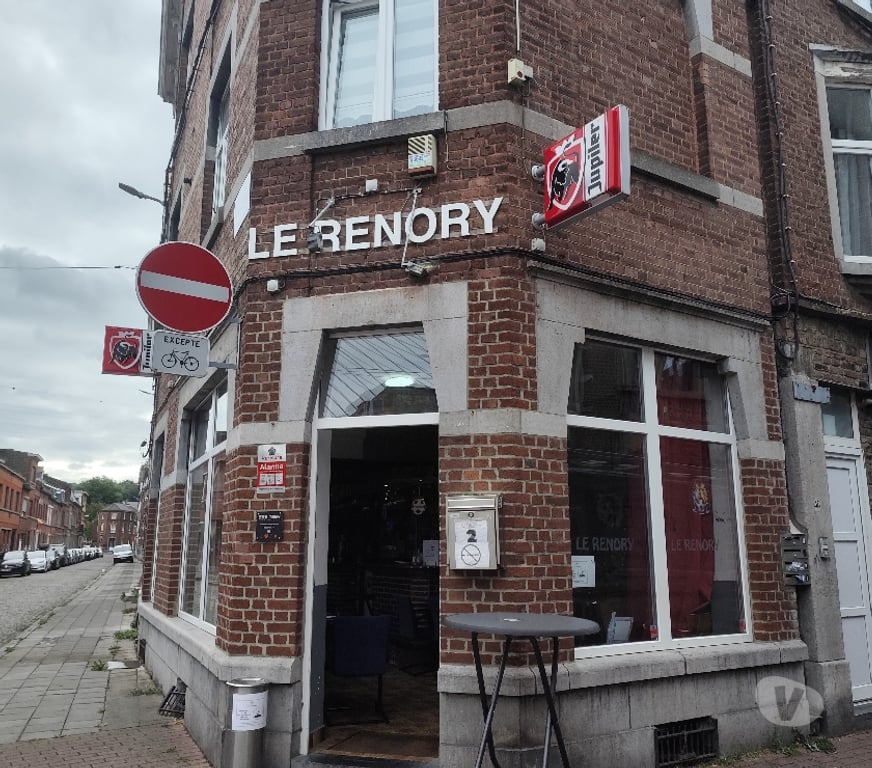 Fond de Commerce a vendre Grivegnée Angleur - Photos Vivastreet À VENDRE – CAFÉ LE RENORY