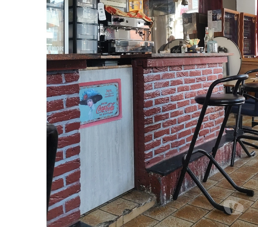 Fond de Commerce a vendre Grivegnée Angleur - Photos Vivastreet À VENDRE – CAFÉ LE RENORY