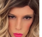Etterbeek - Bruxelles-Capitale — Anny sexy trans non vénale for free