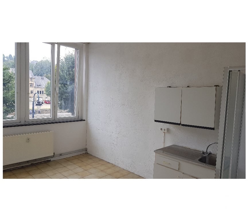 Location appartement Bouillon Bouillon-Centrum - Photos Vivastreet Studio 1 personne à louer