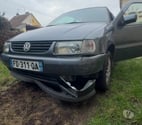 Lille - Anvers — Polo 3 1997 1.6 GL 75ch