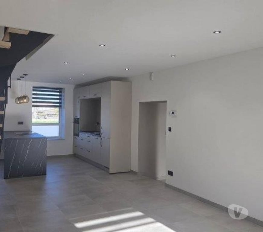 Annonce maison Bertrix - Photos Vivastreet BERTRIX : Belle maison rénovée avec parking et jardin.