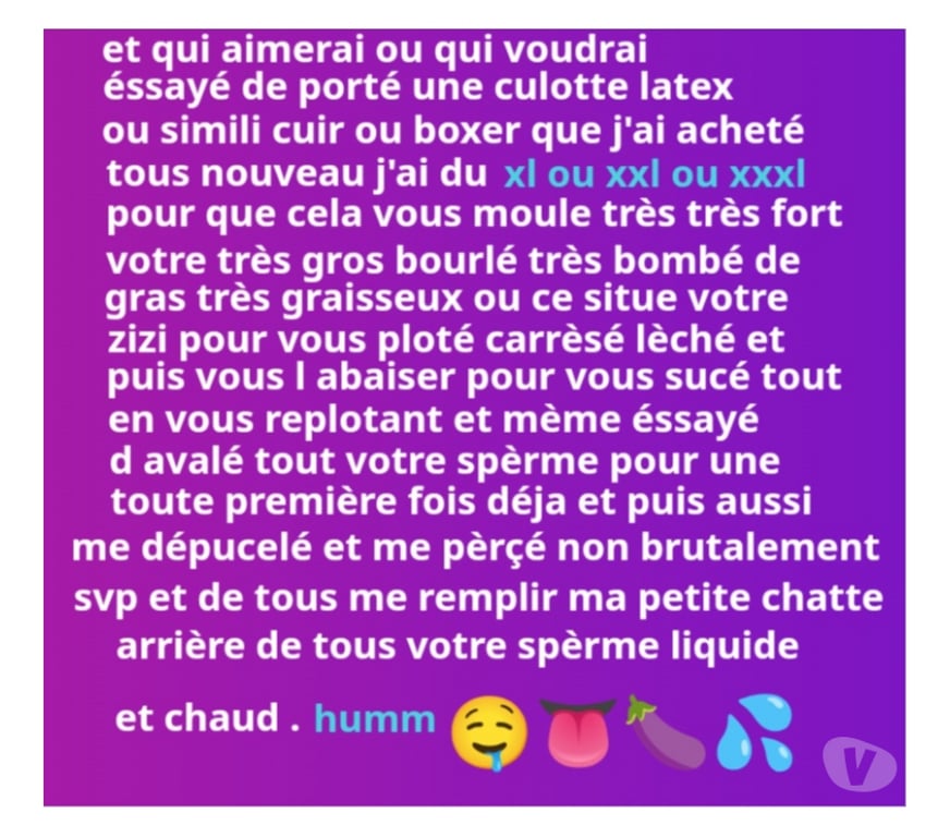 Gay Tubize - Photos Vivastreet avant de prendre contact avec moi bien lire mon annonce 🙏